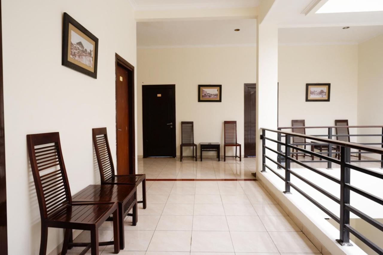 Reddoorz Near Wisata Kota 2* Semarang