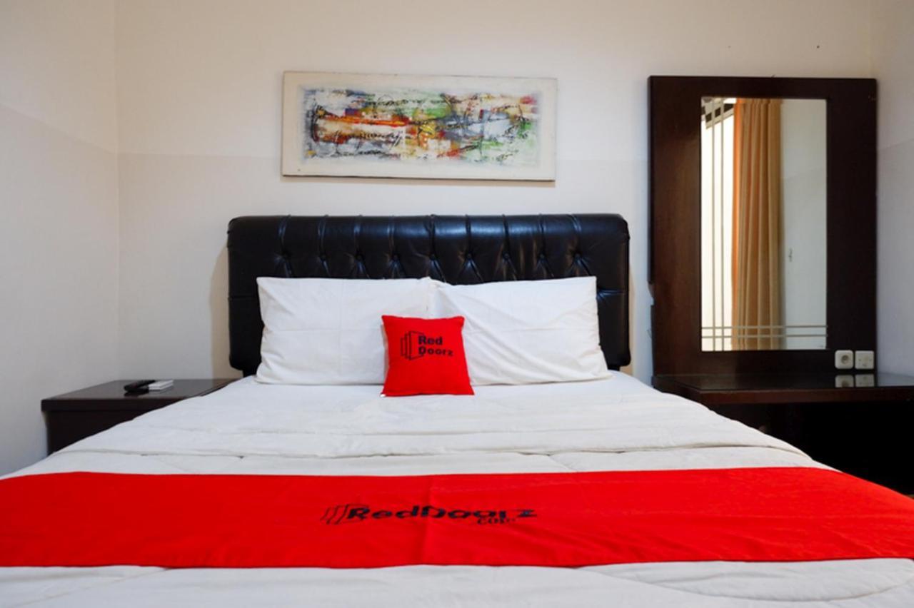 Reddoorz Near Wisata Kota 2* Semarang